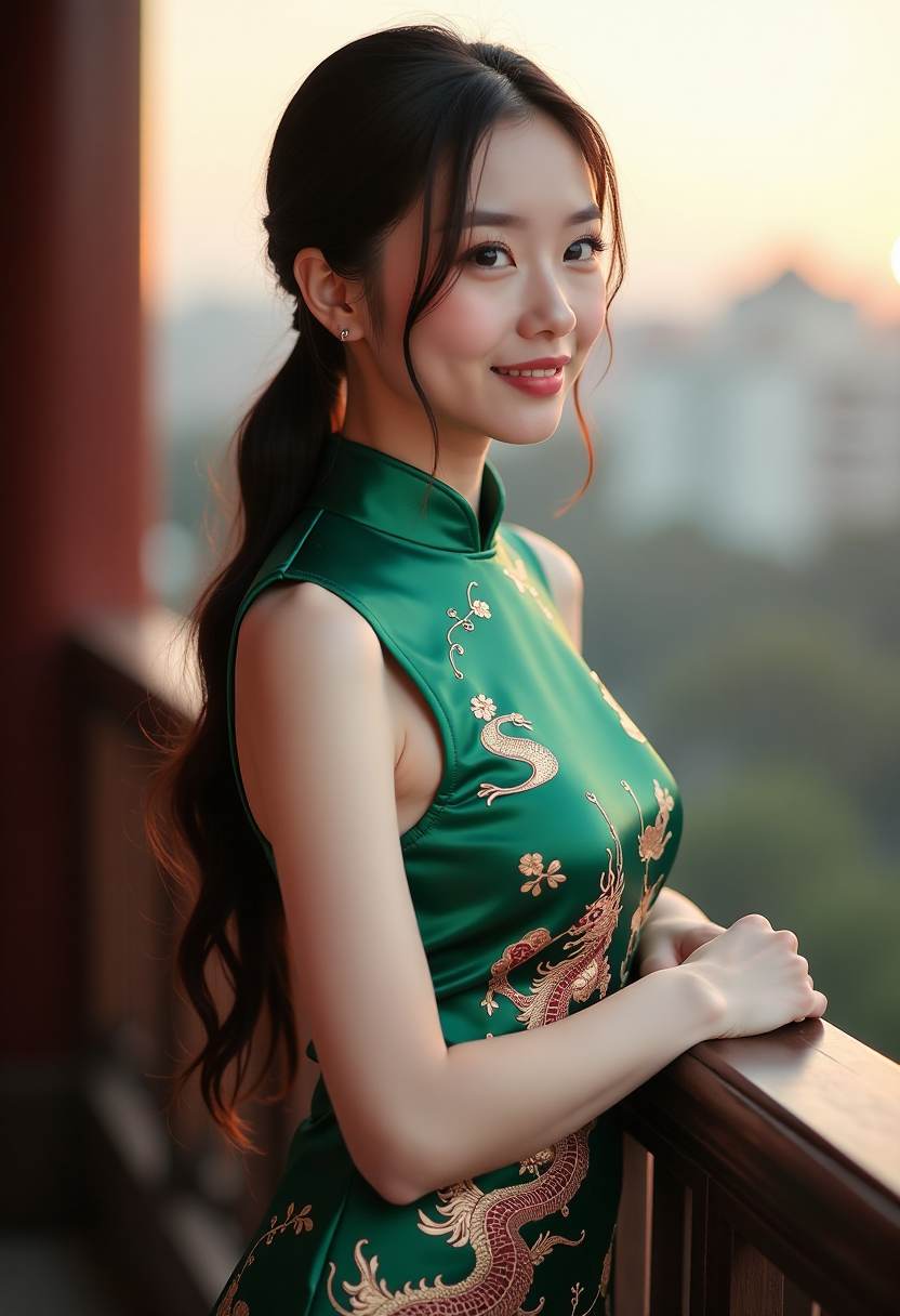边境风雷